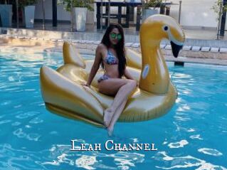 Leah_Channel