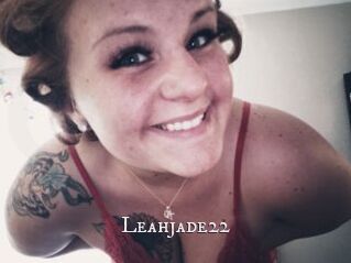 Leahjade22