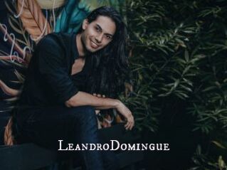 LeandroDomingue