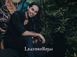 LeandroRojas