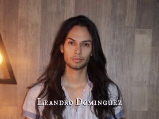 Leandro_Dominguez