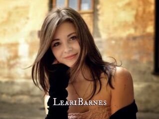 LeariBarnes