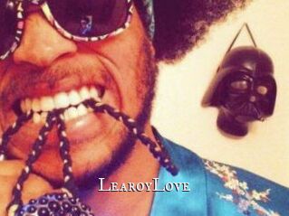 LearoyLove