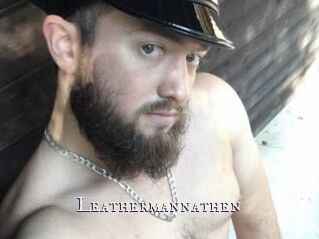 Leathermannathen