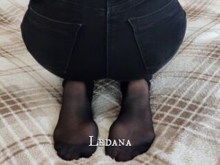 Ledana