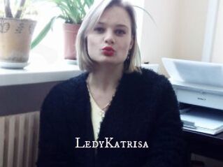 LedyKatrisa