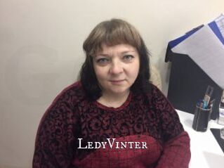 LedyVinter