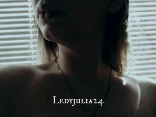 Ledyjulia24