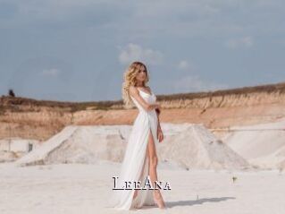 LeeAna