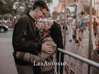 LeeAntonio