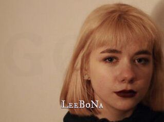 LeeBoNa