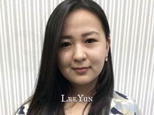 LeeYun