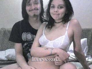 Leenanoile