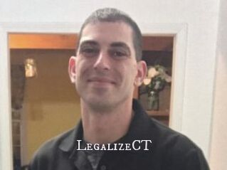 LegalizeCT