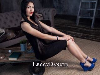 LeggyDancer