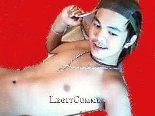 LegitCummer