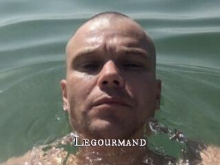 Legourmand