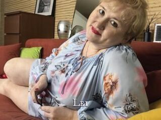Lei