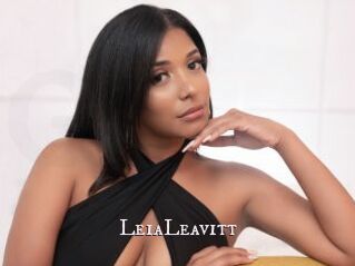 LeiaLeavitt
