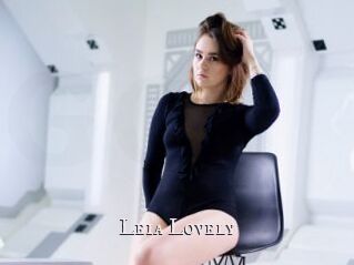 Leia_Lovely