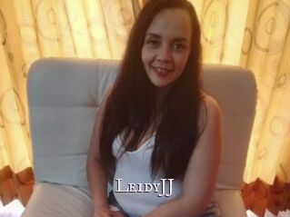 LeidyJJ