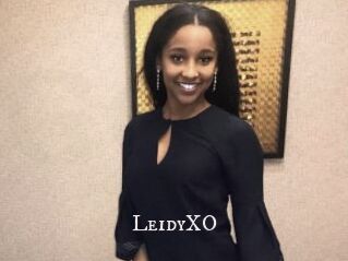 LeidyXO
