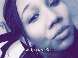 LeihlanniRose