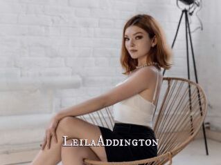 LeilaAddington