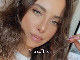 LeilaBrat