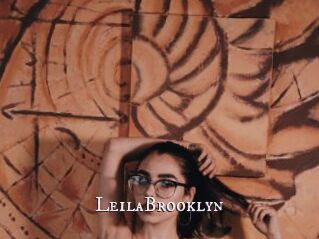 LeilaBrooklyn