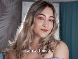 LeilaHorsten