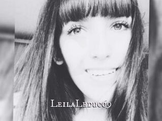 LeilaLeduc69