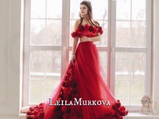 LeilaMurkova