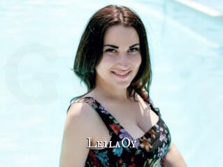 LeilaOy