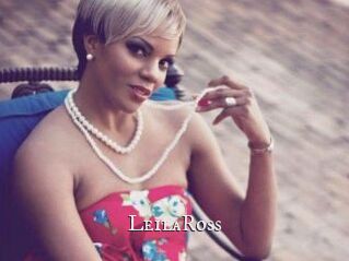 LeilaRoss