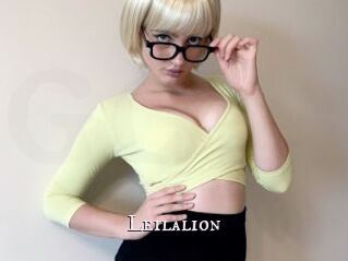 Leilalion