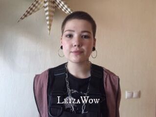 LeizaWow