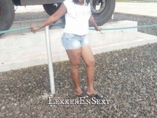 LekkerEnSexy