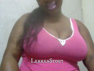 LekkerStout