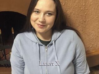 Leksy_X