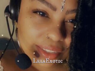 LelaExotic