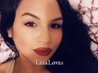 LelaLoves