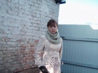 Lelapopins