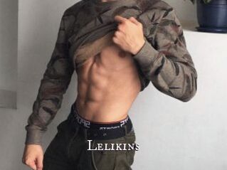 Lelikins