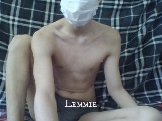 Lemmie