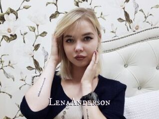 LenaAnderson