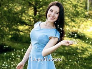 LenaManson