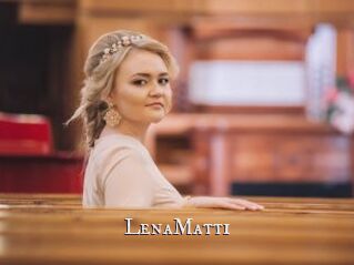 LenaMatti