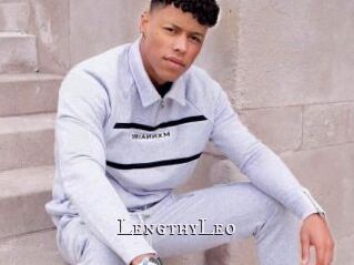 LengthyLeo