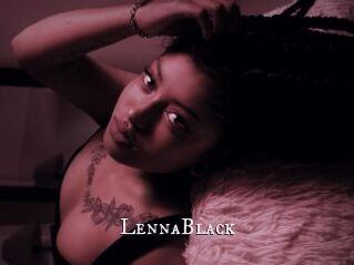 LennaBlack